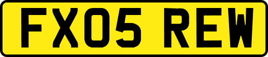 FX05REW