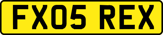 FX05REX