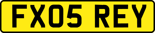 FX05REY