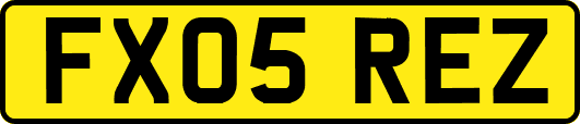 FX05REZ