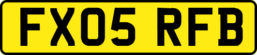 FX05RFB