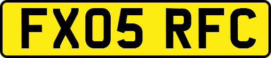FX05RFC
