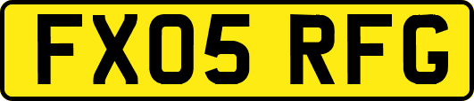 FX05RFG