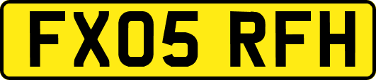 FX05RFH