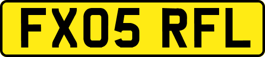 FX05RFL