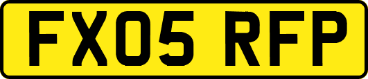 FX05RFP