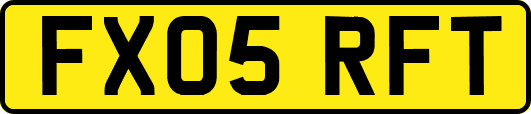 FX05RFT
