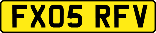 FX05RFV