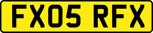 FX05RFX