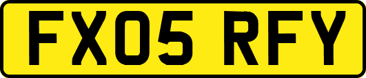 FX05RFY