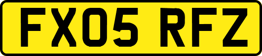 FX05RFZ