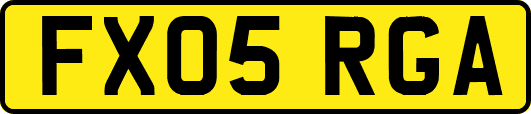 FX05RGA