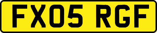 FX05RGF