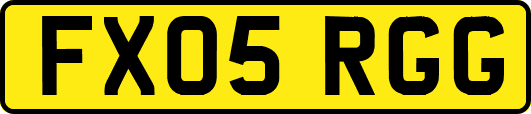 FX05RGG
