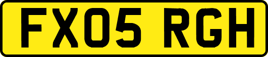 FX05RGH