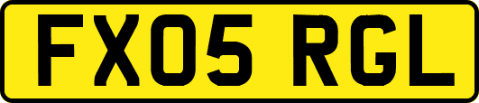 FX05RGL