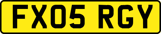 FX05RGY