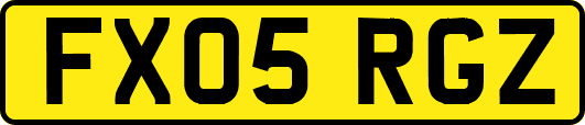 FX05RGZ