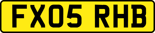 FX05RHB