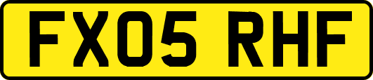 FX05RHF