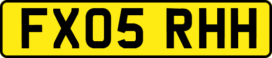 FX05RHH