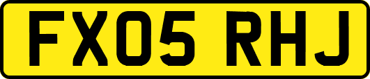 FX05RHJ