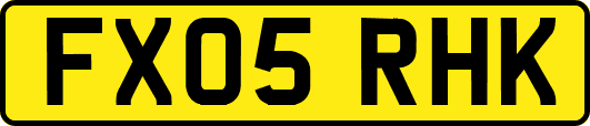 FX05RHK