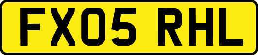FX05RHL