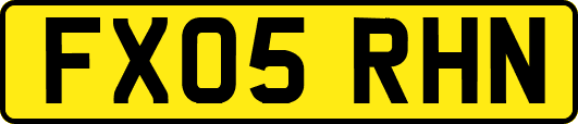 FX05RHN