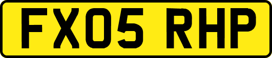 FX05RHP