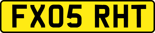 FX05RHT