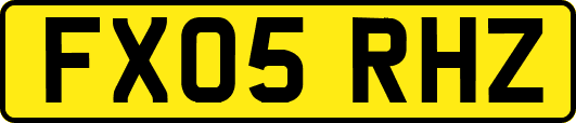 FX05RHZ