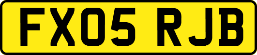 FX05RJB