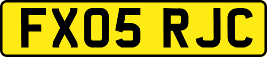 FX05RJC