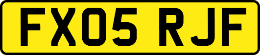 FX05RJF