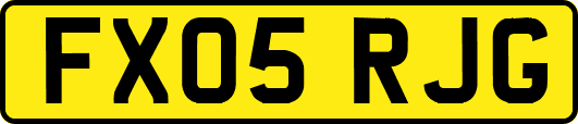 FX05RJG