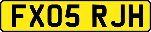 FX05RJH