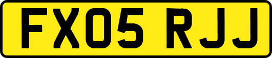 FX05RJJ