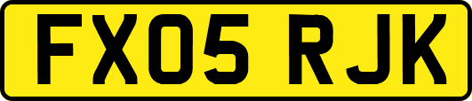 FX05RJK