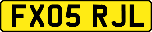 FX05RJL