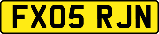 FX05RJN