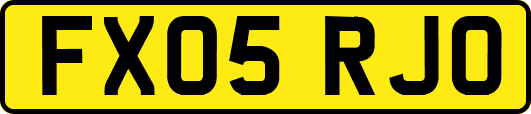 FX05RJO