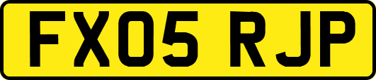 FX05RJP