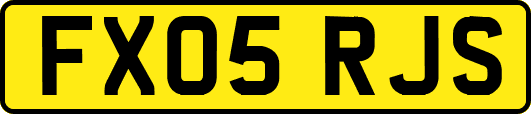FX05RJS