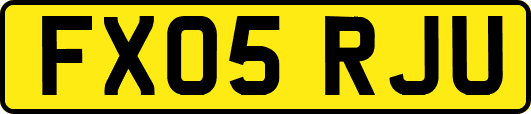 FX05RJU