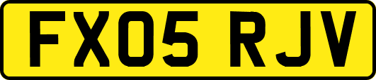 FX05RJV