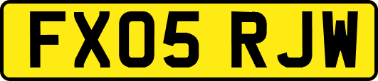 FX05RJW