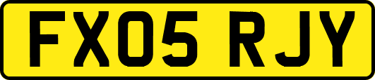 FX05RJY