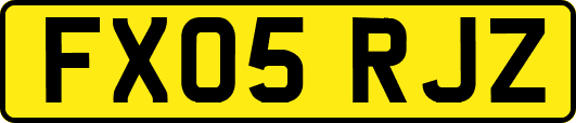 FX05RJZ