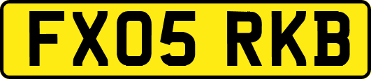 FX05RKB